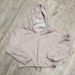 Old Navy Pink Kids Hoodie